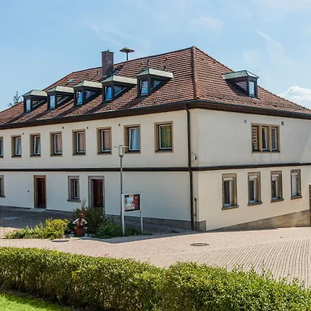 Hotel Franken-akademie Schloss Schney Lichtenfels (Bavaria)